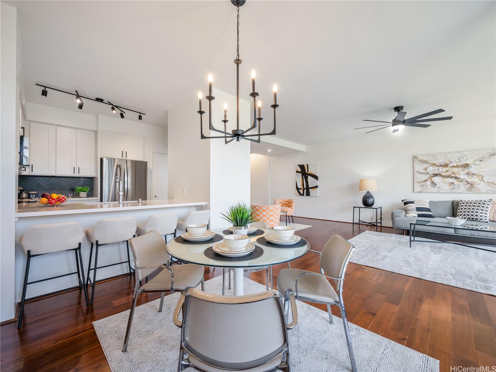 1030 Aoloa Place  Unit 305B