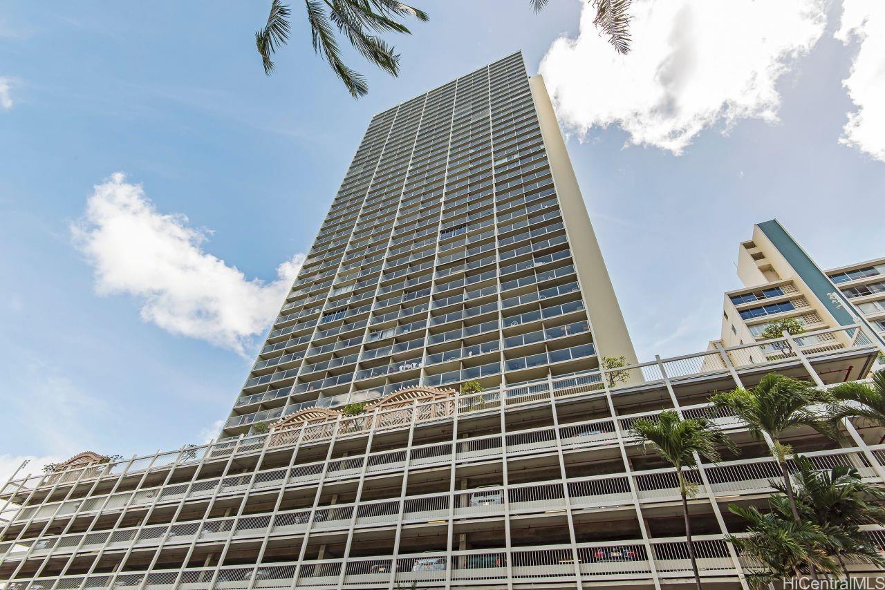 445 Seaside Avenue 4306
