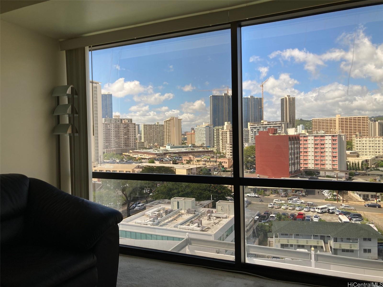 1750 Kalakaua Avenue 1101