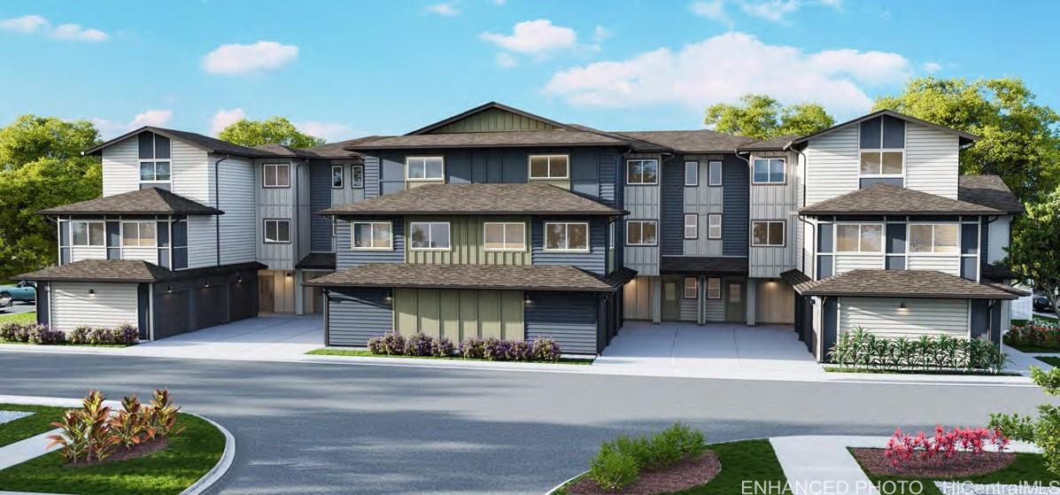 91-4099 Hikuono Street 104