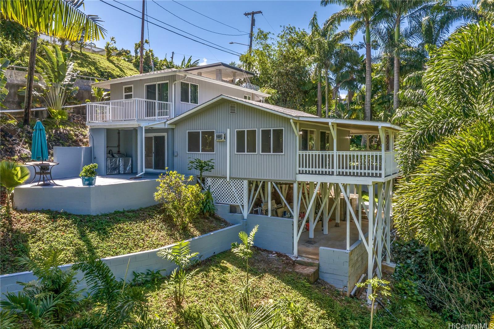 99-1549 Aiea Heights Drive