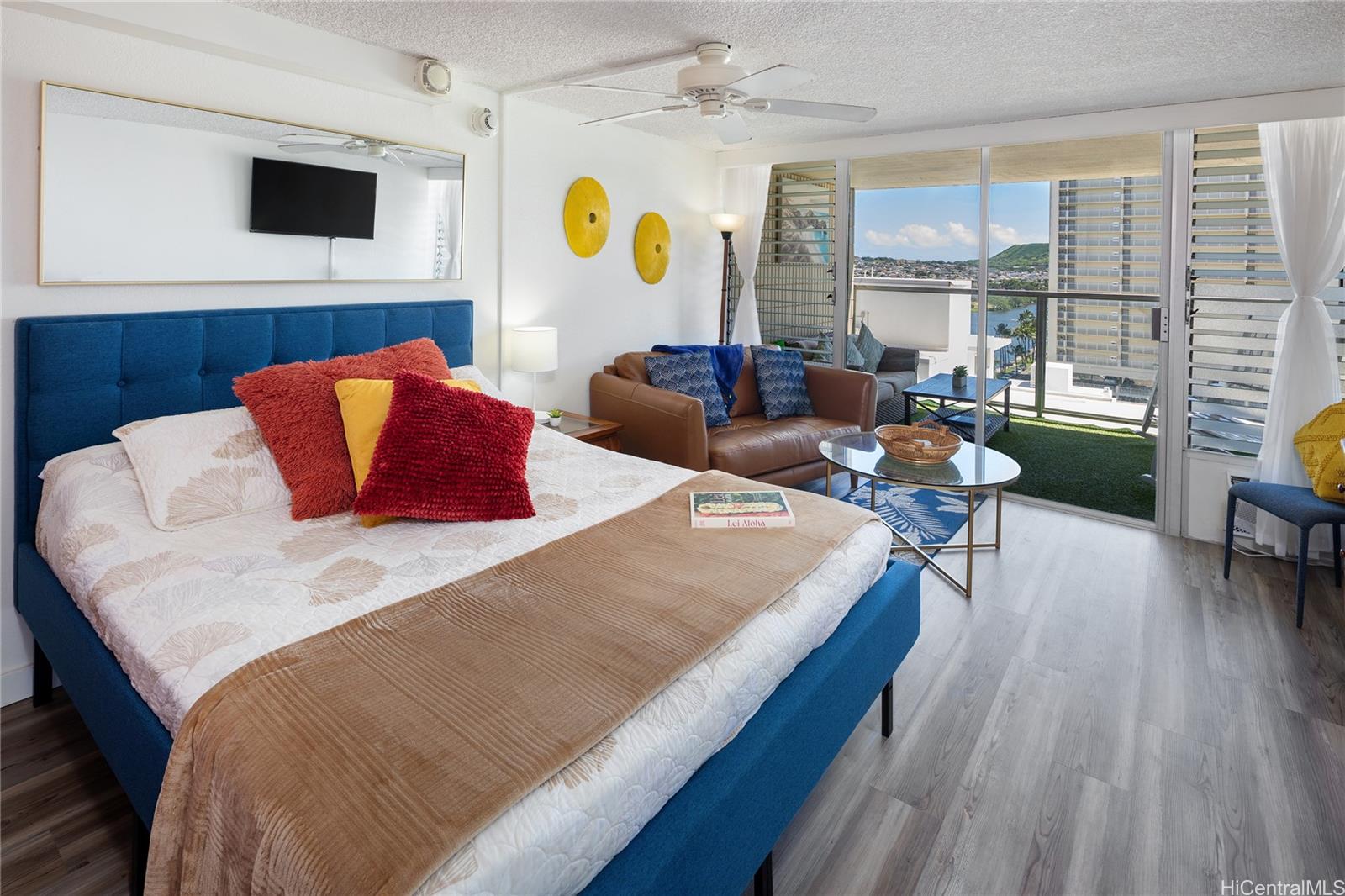 445 Seaside Avenue 1403