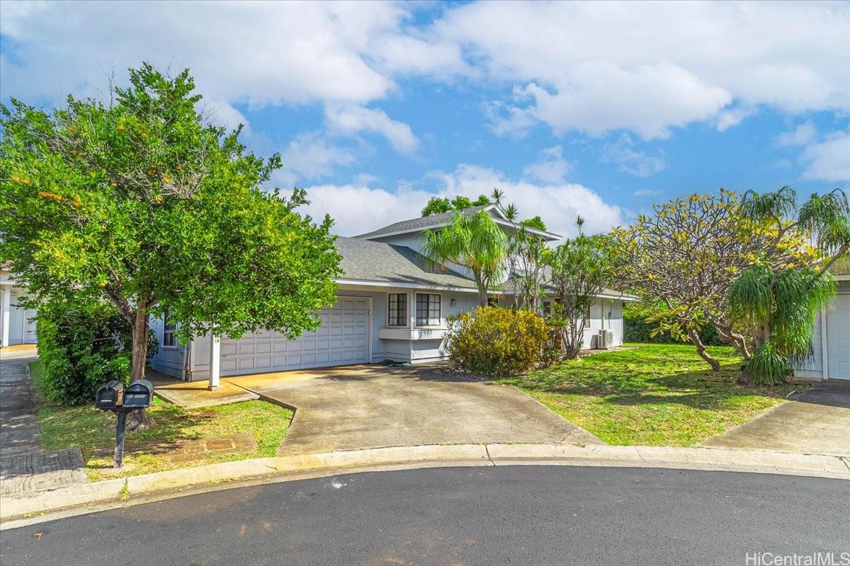 91-1001 Puhipaka Street