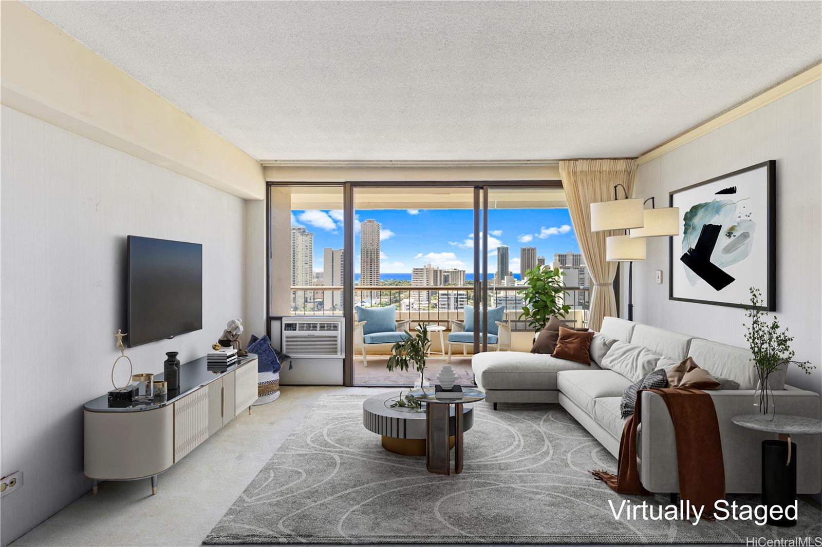 2333 Kapiolani Boulevard 1709
