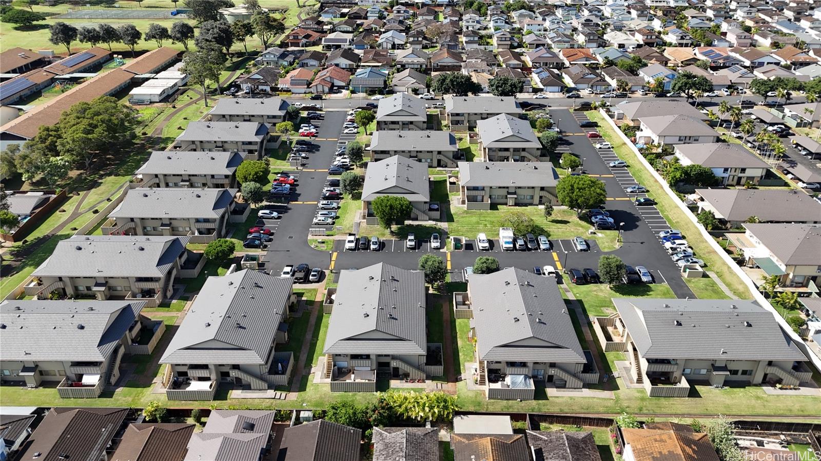 94-1167 Mopua Loop  Unit Q6