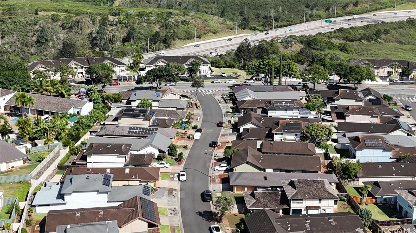 94-1167 Mopua Loop  Unit Q6