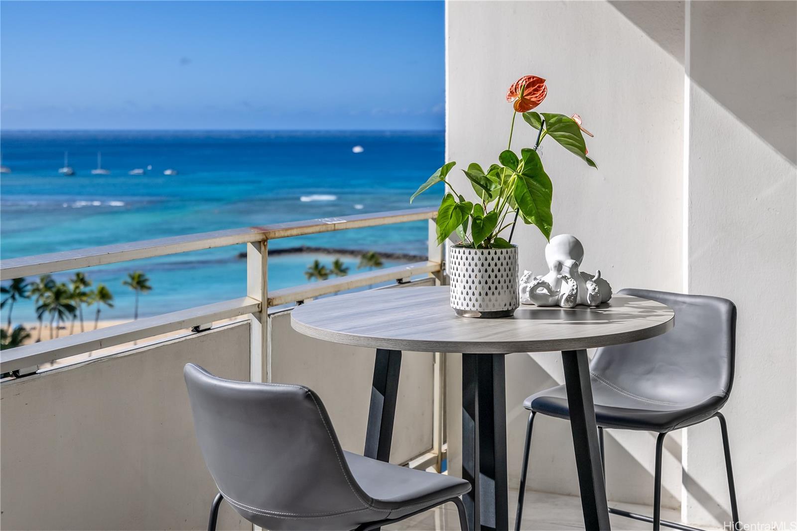 1777 Ala Moana Boulevard 1442