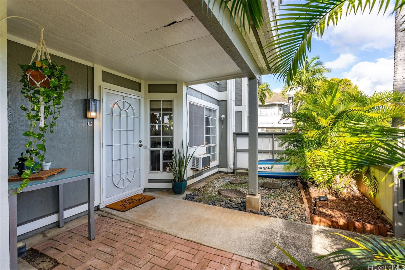 480 Mananai Place  Unit 12G