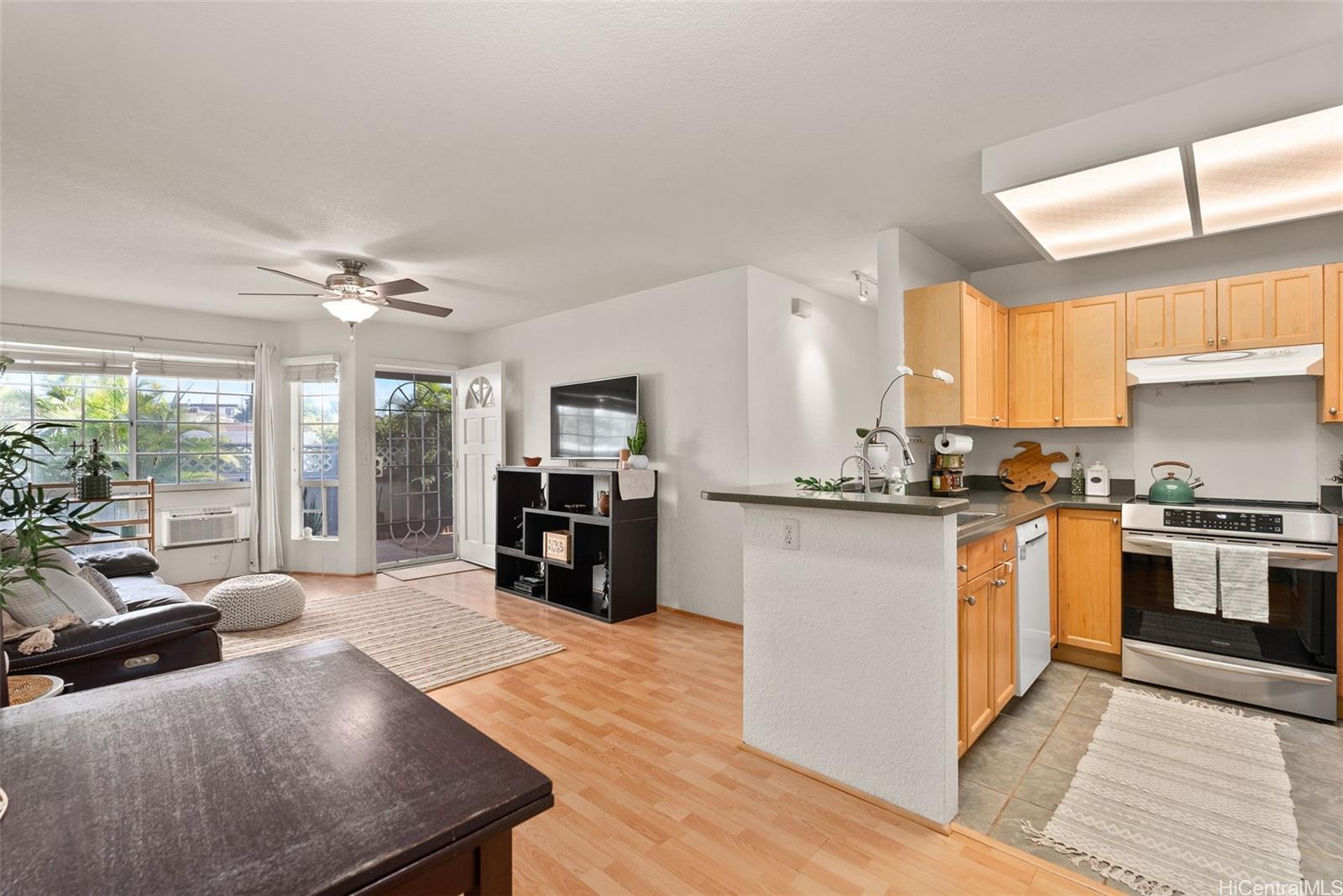 480 Mananai Place  Unit 12G
