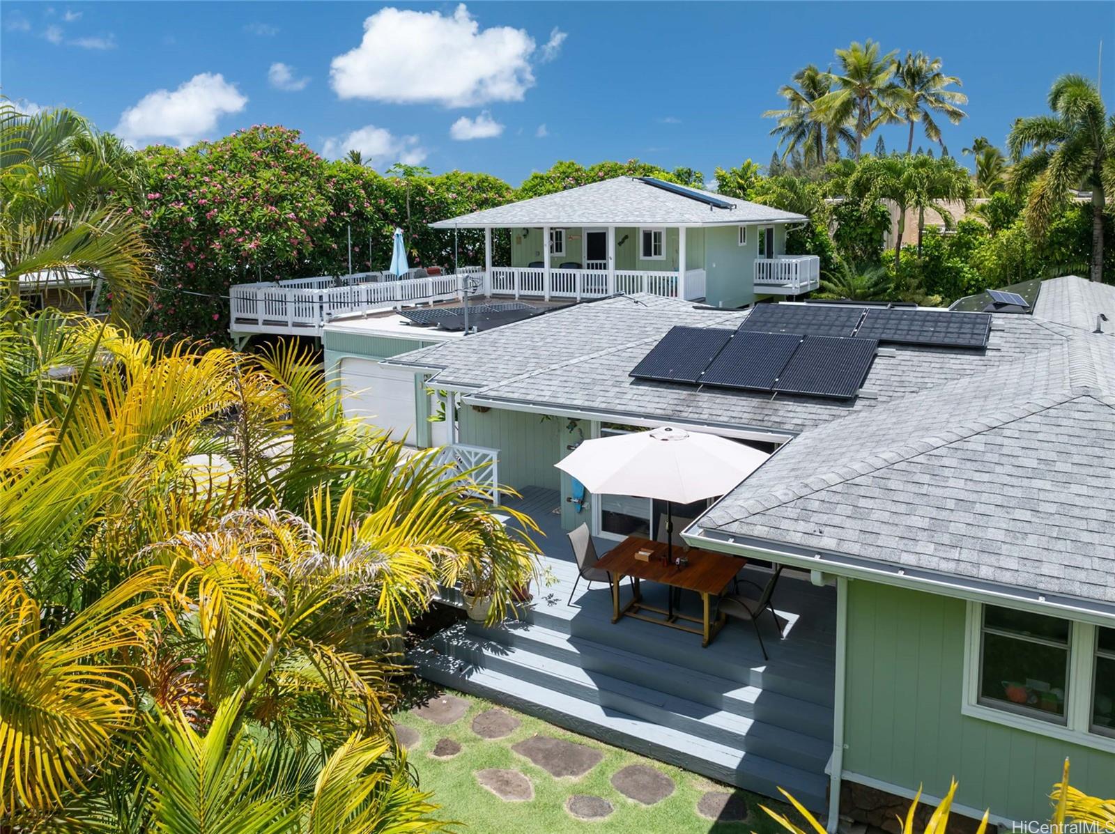 409 Wanaao Road