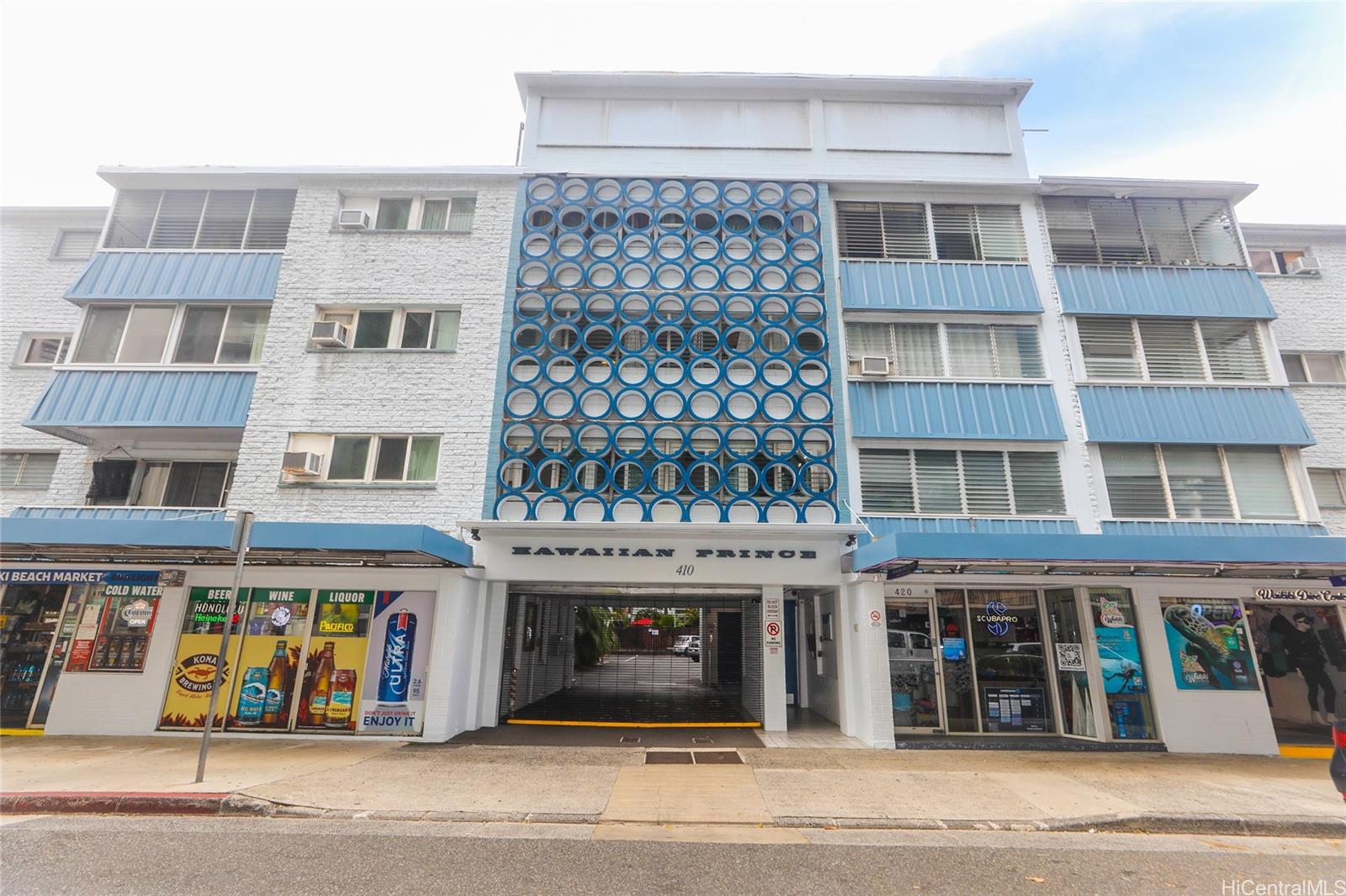410 Nahua Street 313