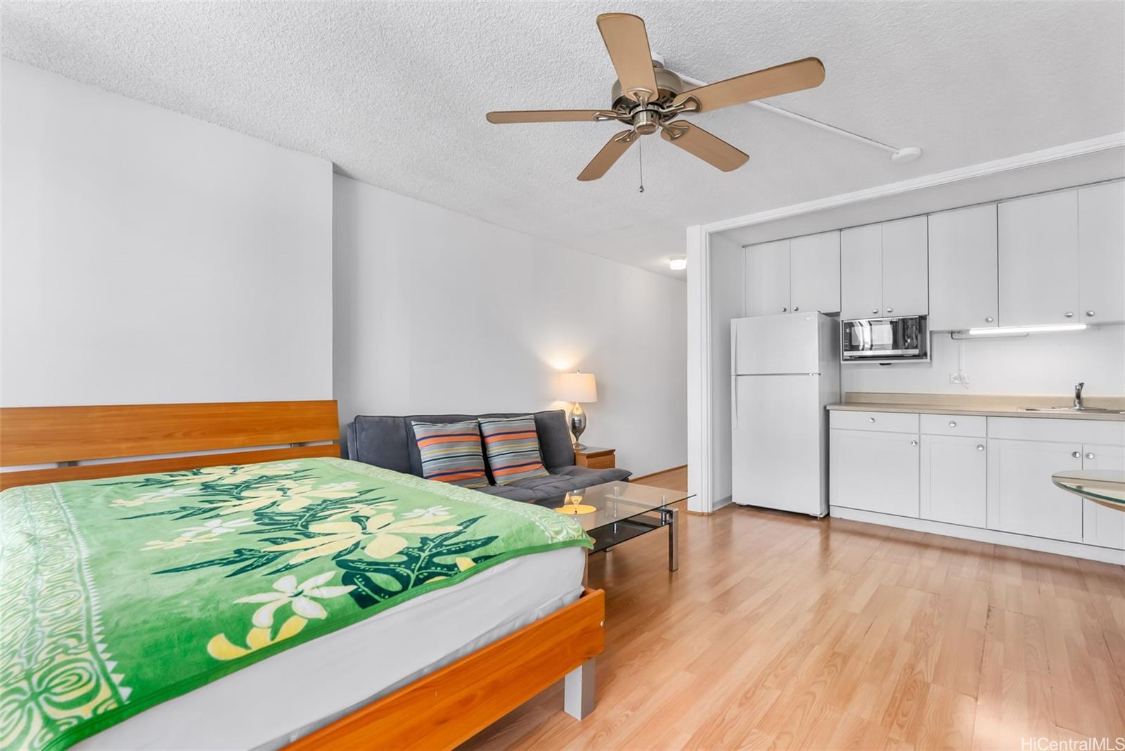 2345 Ala Wai Boulevard 1003