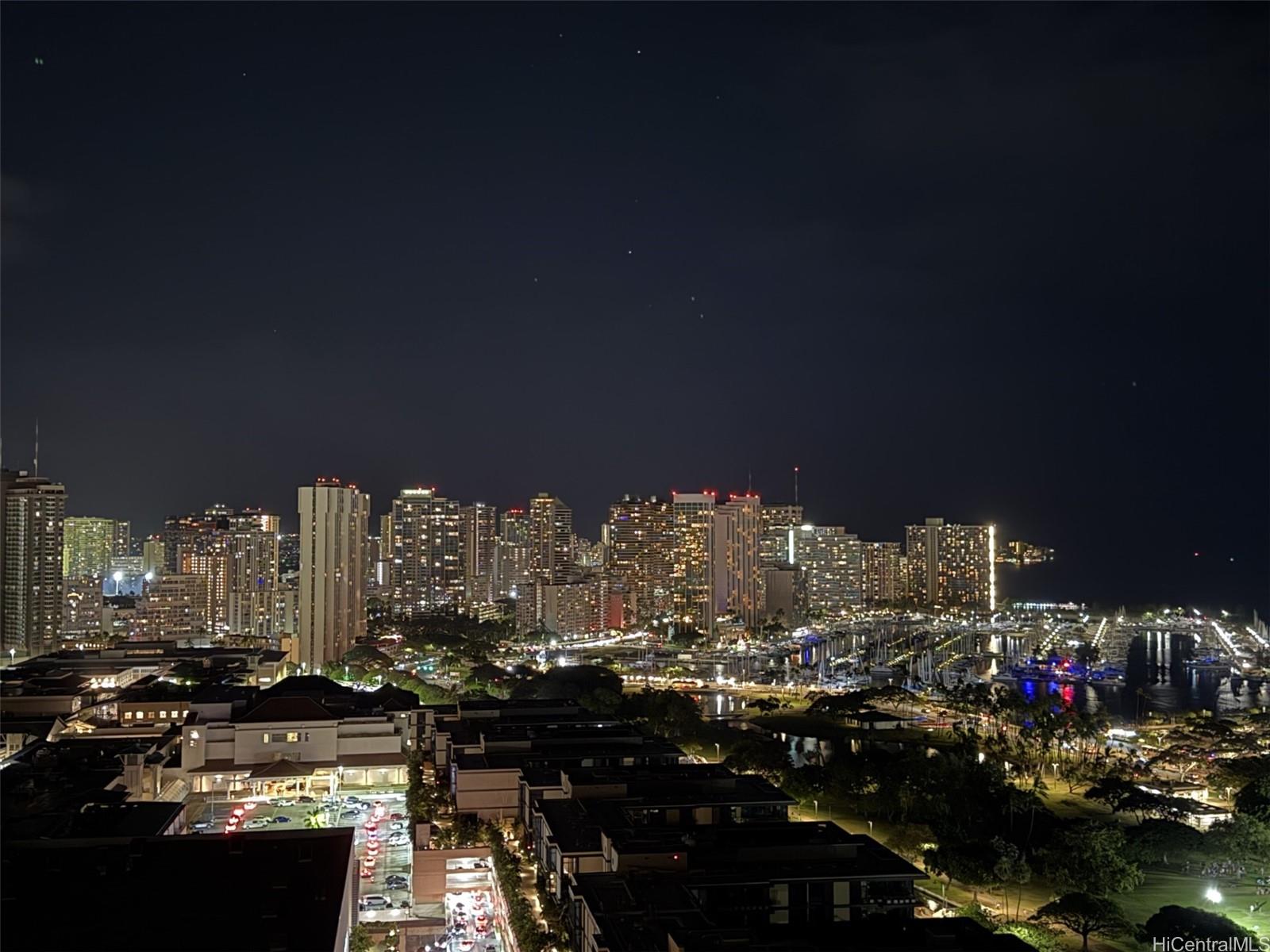 1350 Ala Moana Boulevard 3012