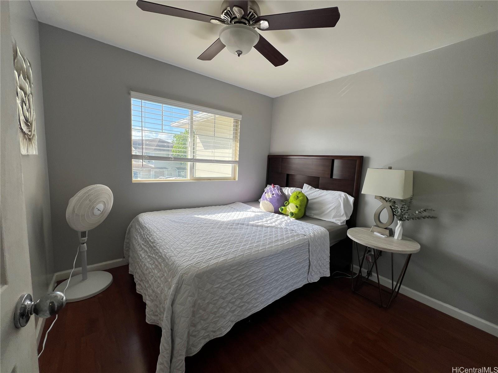 91-1031 Kaimalie Street  Unit 4G2
