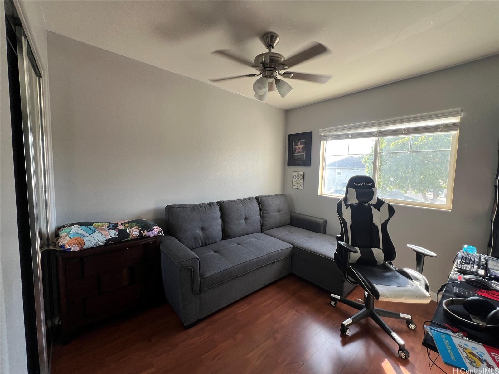 91-1031 Kaimalie Street  Unit 4G2