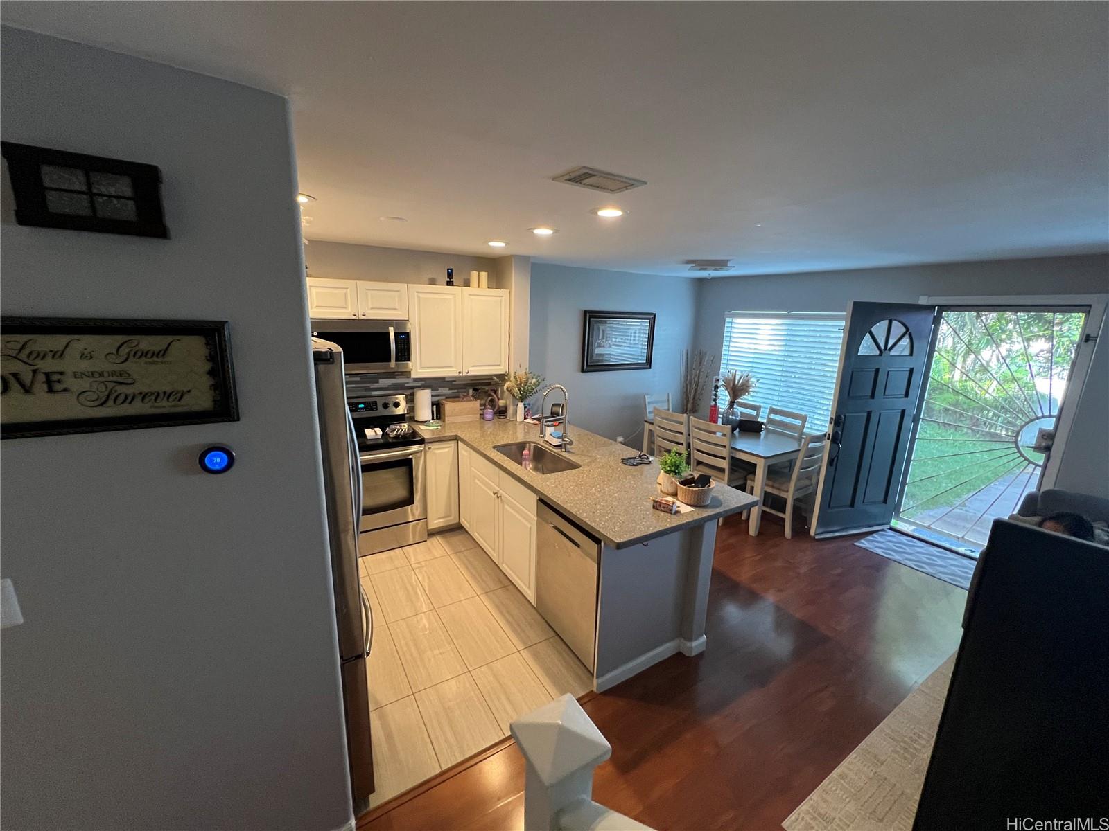 91-1031 Kaimalie Street  Unit 4G2