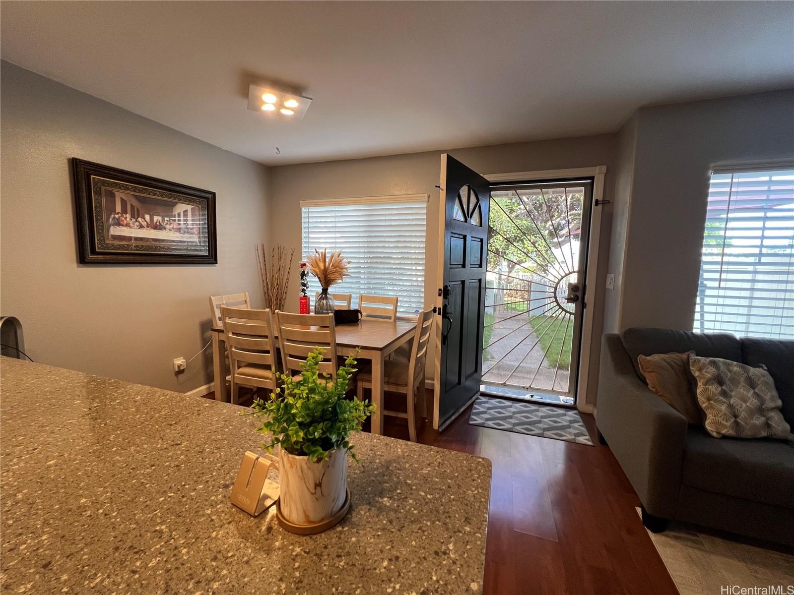 91-1031 Kaimalie Street  Unit 4G2