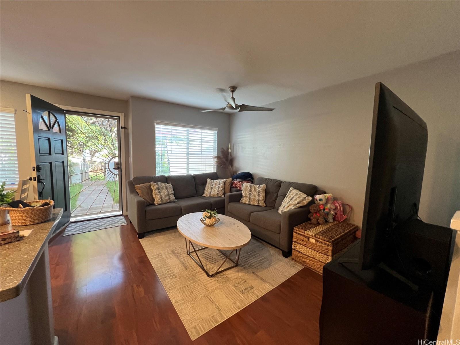 91-1031 Kaimalie Street  Unit 4G2