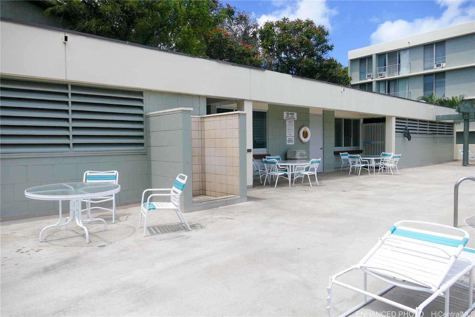 2847 Waialae Avenue  Unit 409