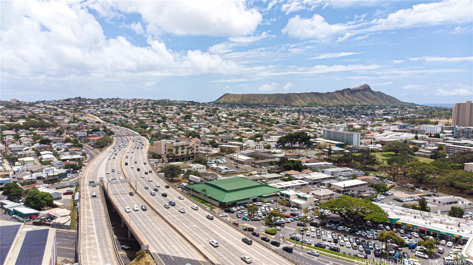 2847 Waialae Avenue  Unit 409