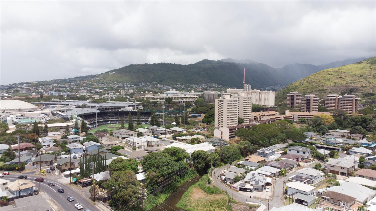 2847 Waialae Avenue  Unit 409