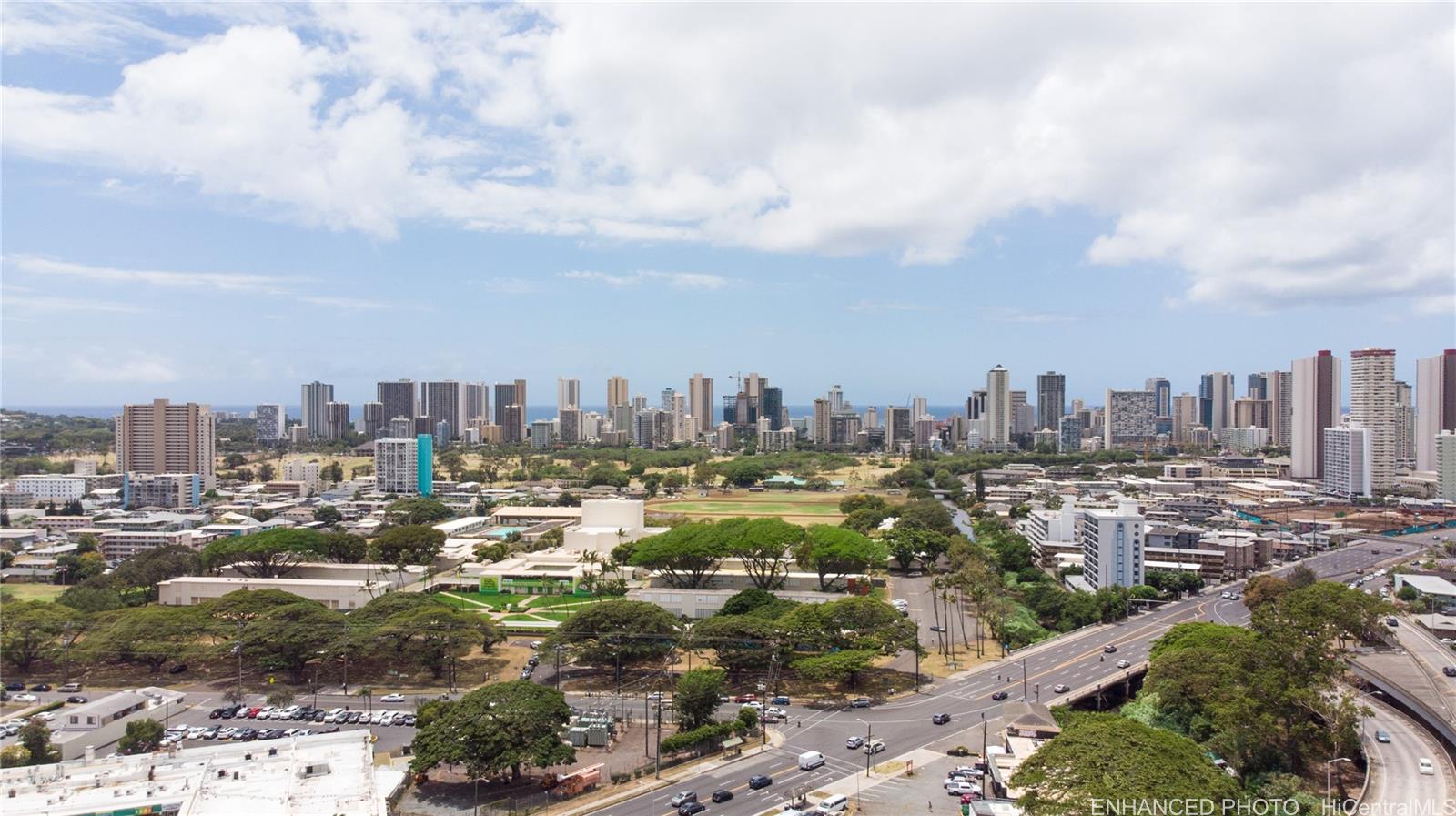 2847 Waialae Avenue Unit 409 2847 Waialae Avenue Unit 409