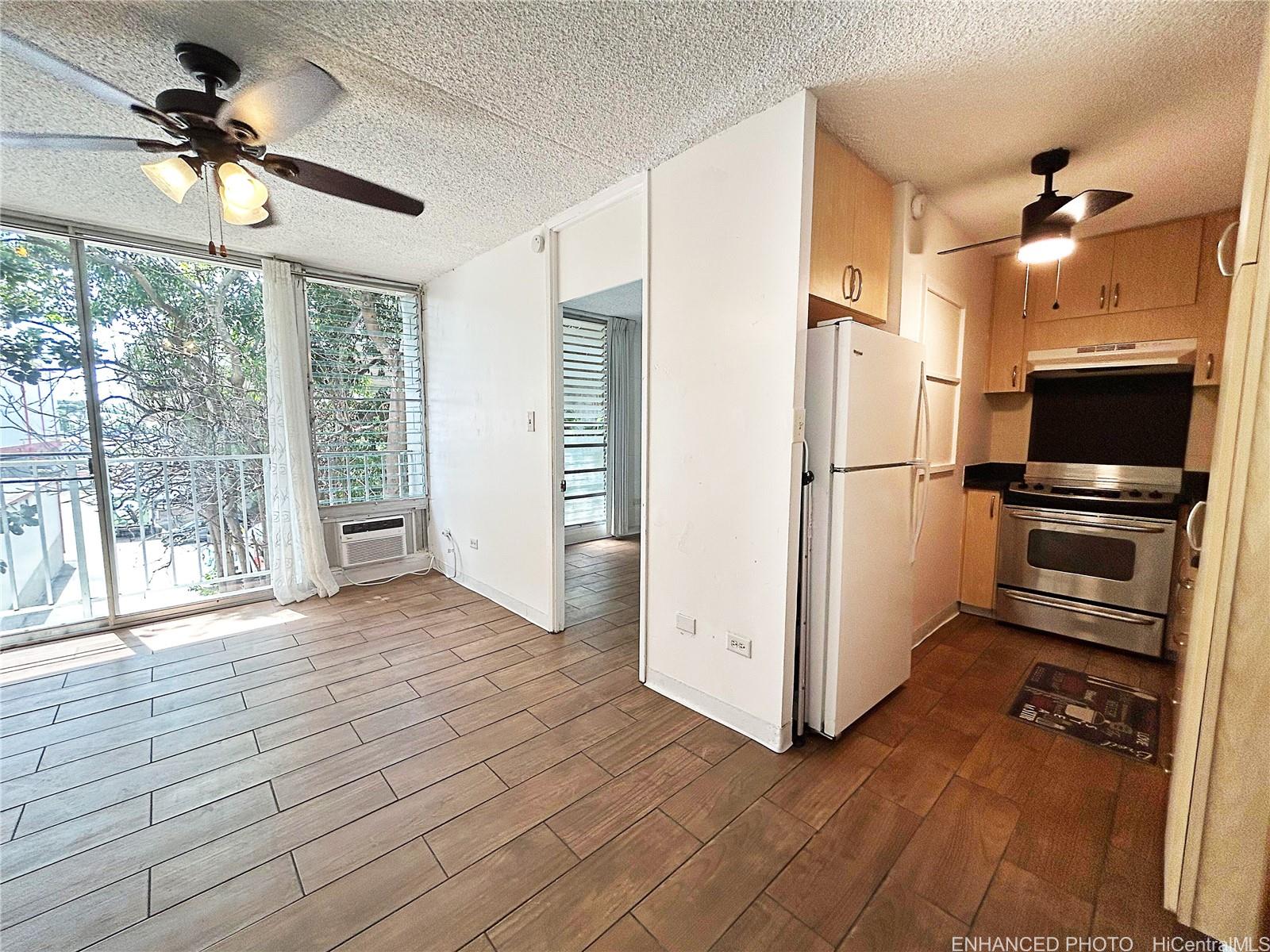 2847 Waialae Avenue  Unit 409