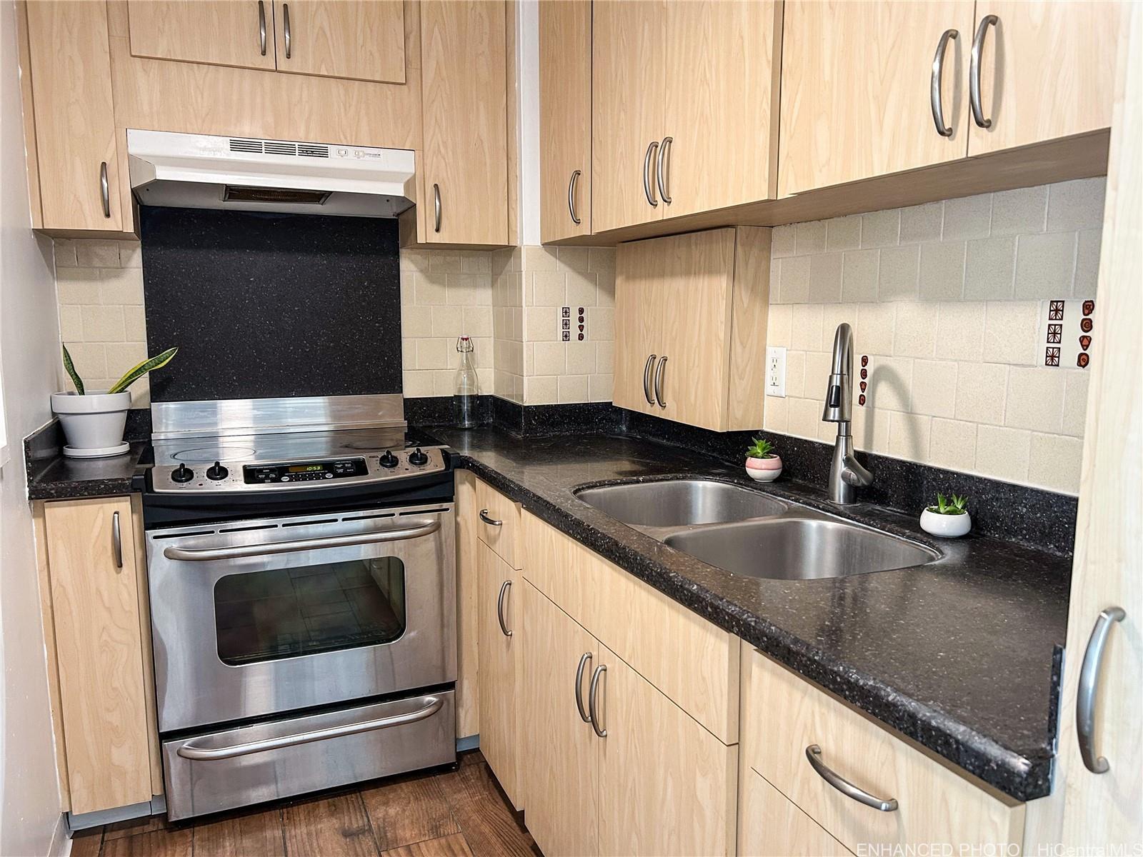 2847 Waialae Avenue  Unit 409
