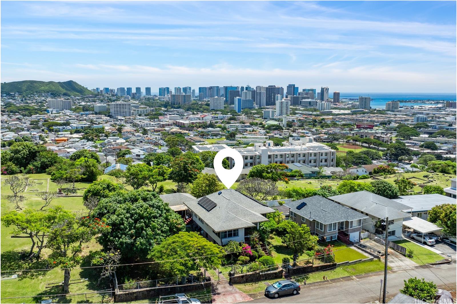 1721 Kamalii Street