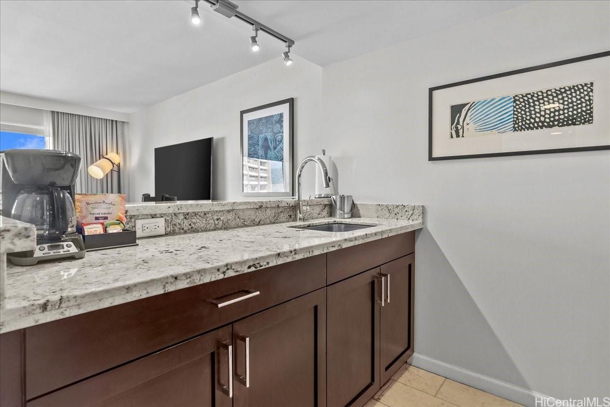 1777 Ala Moana Boulevard  Unit 2307