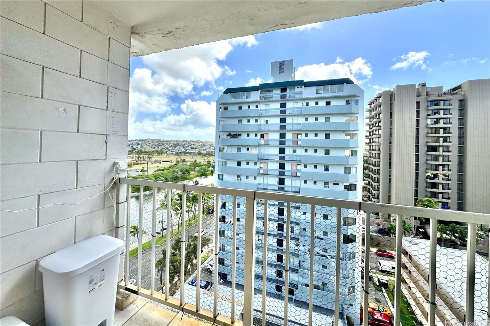 2509 Ala Wai Boulevard  Unit 1005