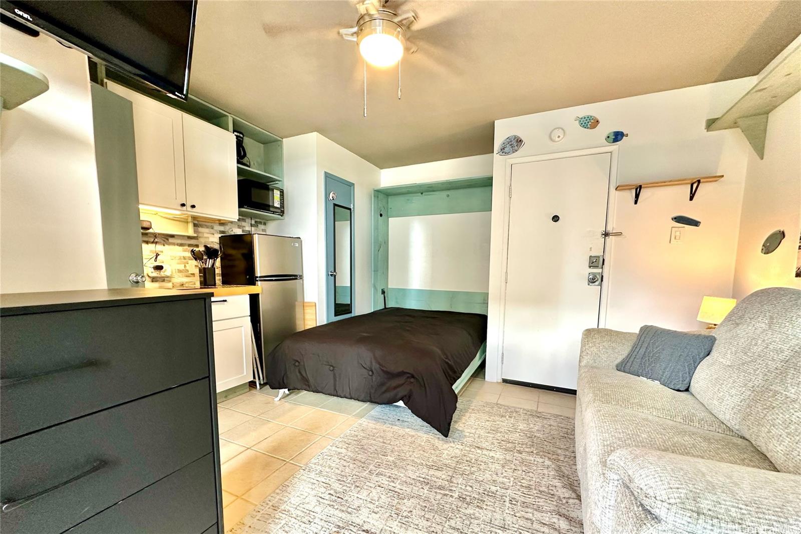 2509 Ala Wai Boulevard  Unit 1005