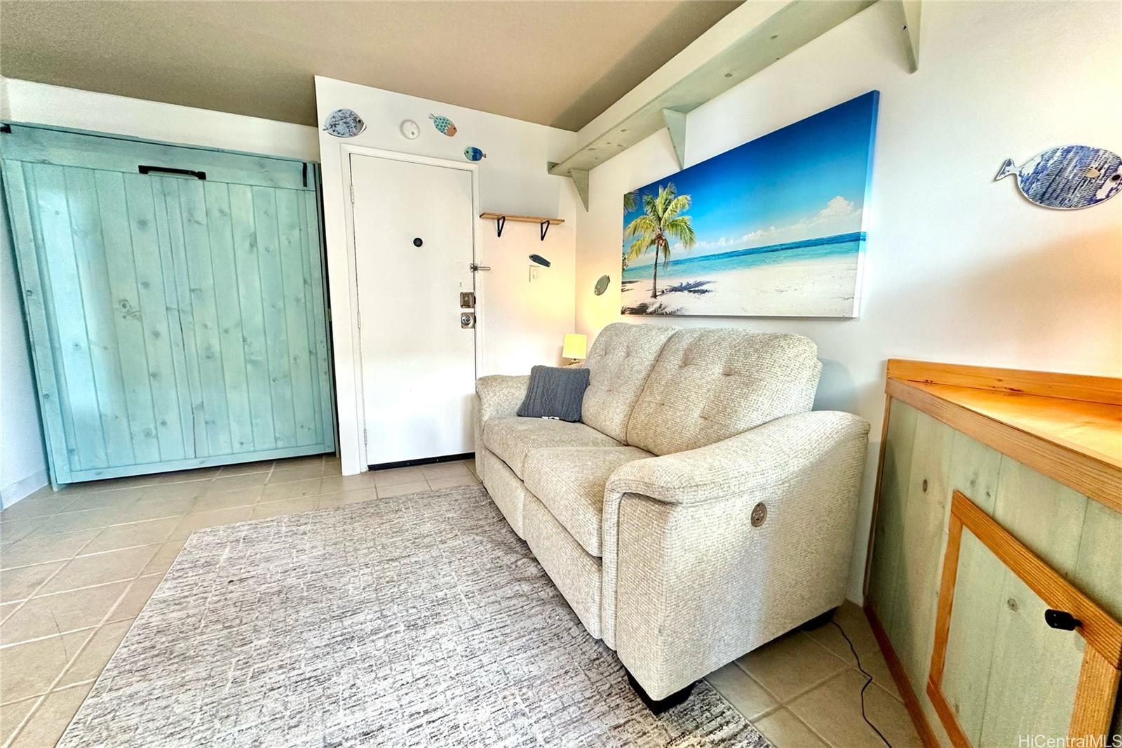 2509 Ala Wai Boulevard  Unit 1005