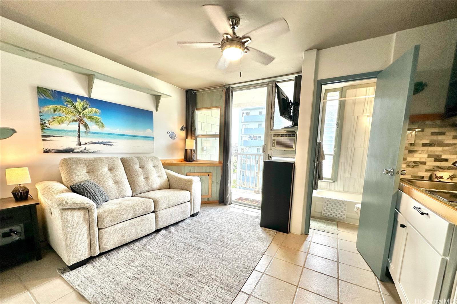 2509 Ala Wai Boulevard  Unit 1005