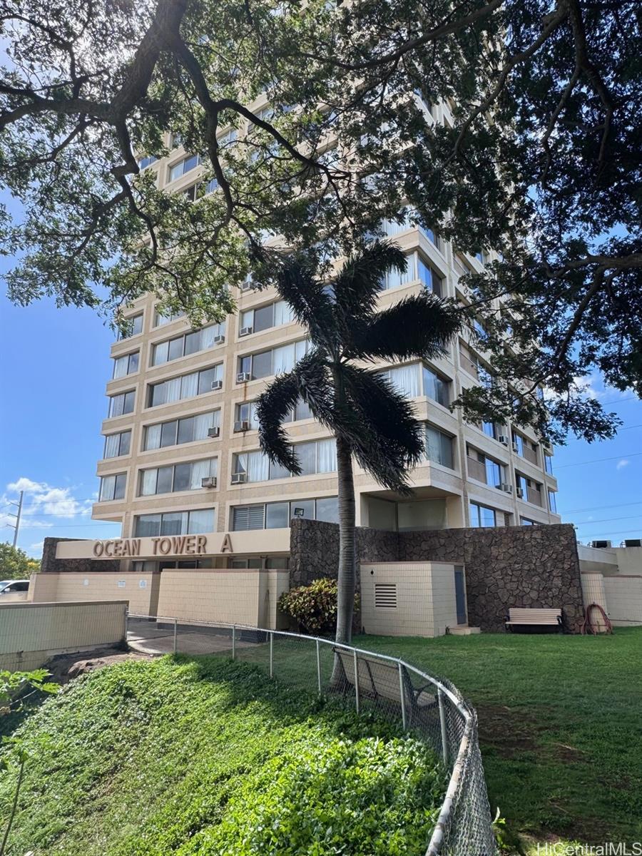 1060 Kamehameha Highway 201A