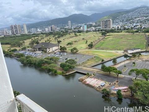 2611 Ala Wai Boulevard 2206