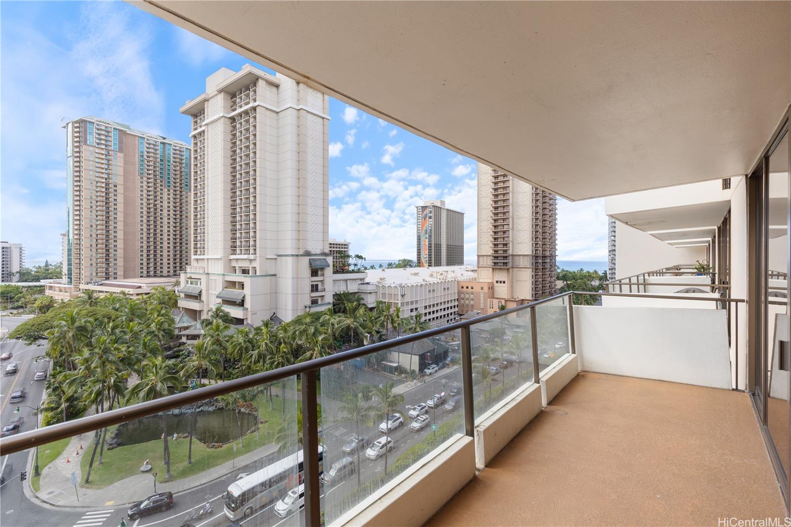 1860 Ala Moana Boulevard  Unit 1102