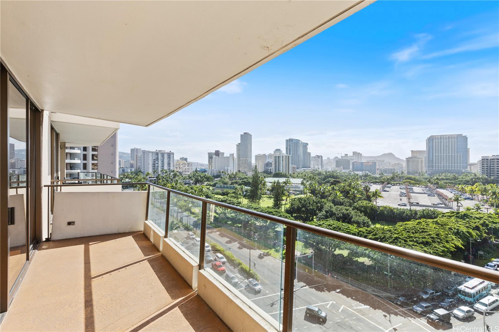 1860 Ala Moana Boulevard  Unit 1102