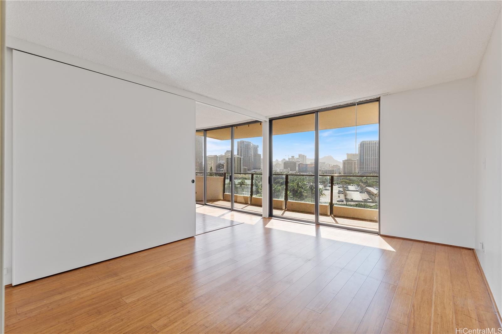 1860 Ala Moana Boulevard  Unit 1102