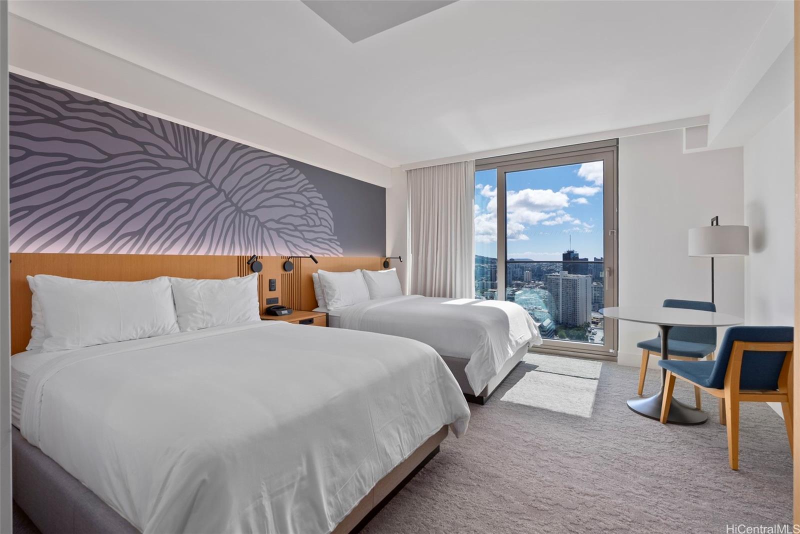 1390 Kapiolani Boulevard 3209