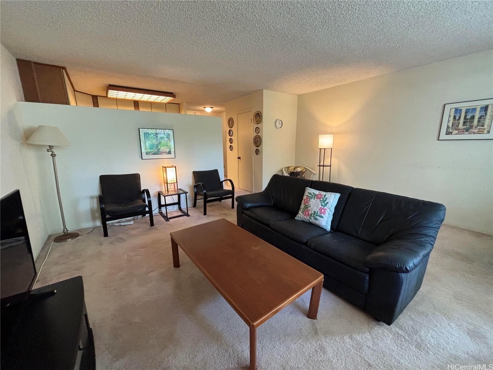 425 Ena Road  Unit C206