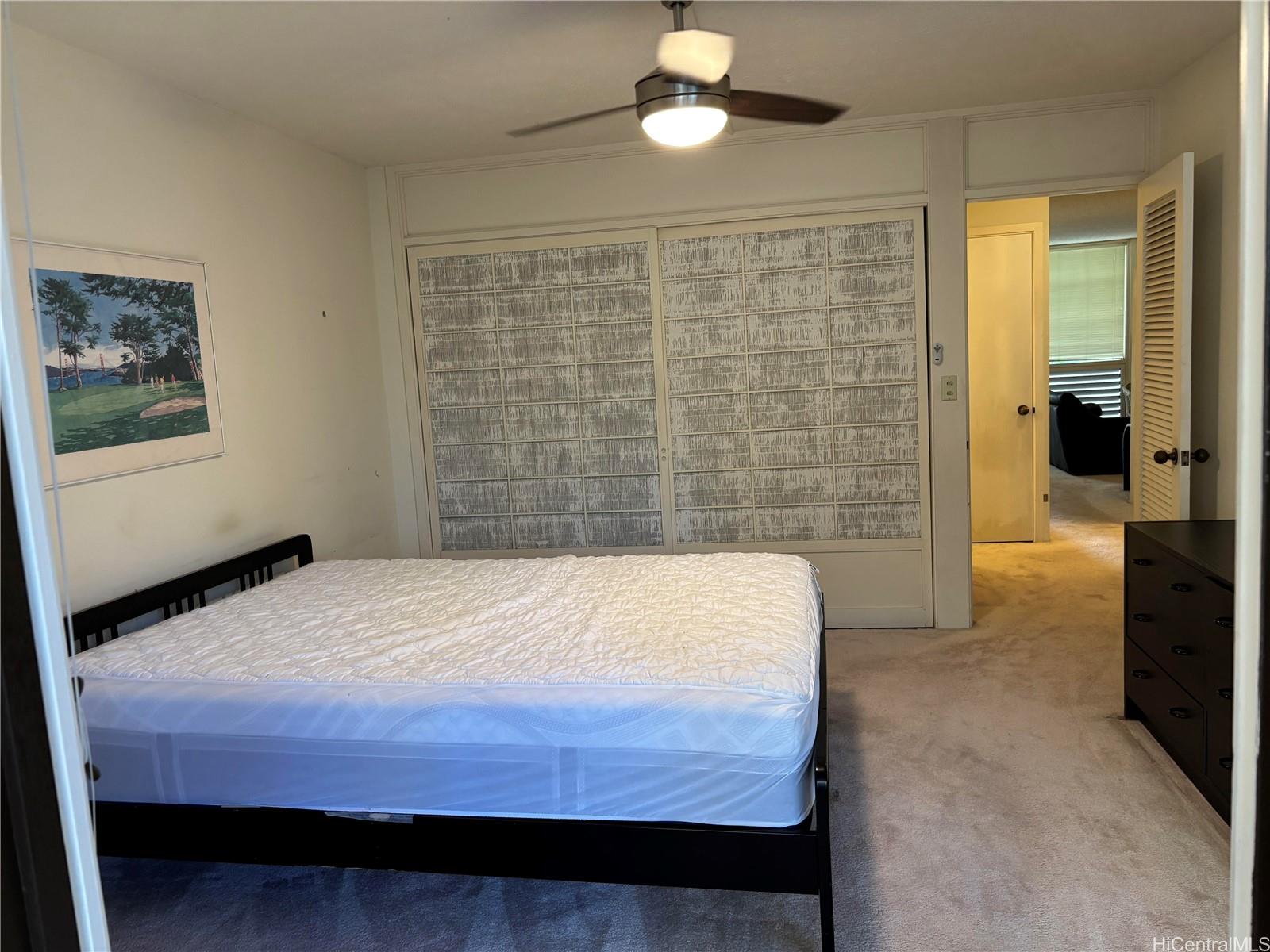 425 Ena Road  Unit C206