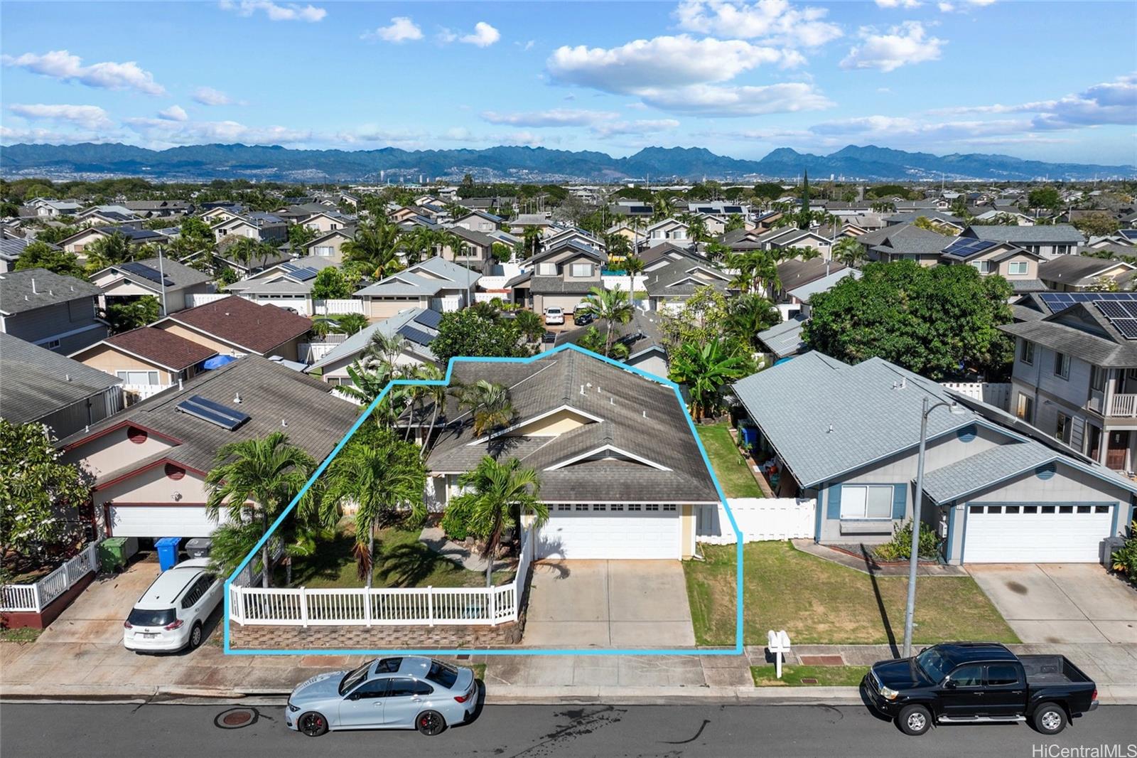 91-1001 Awawalei Place