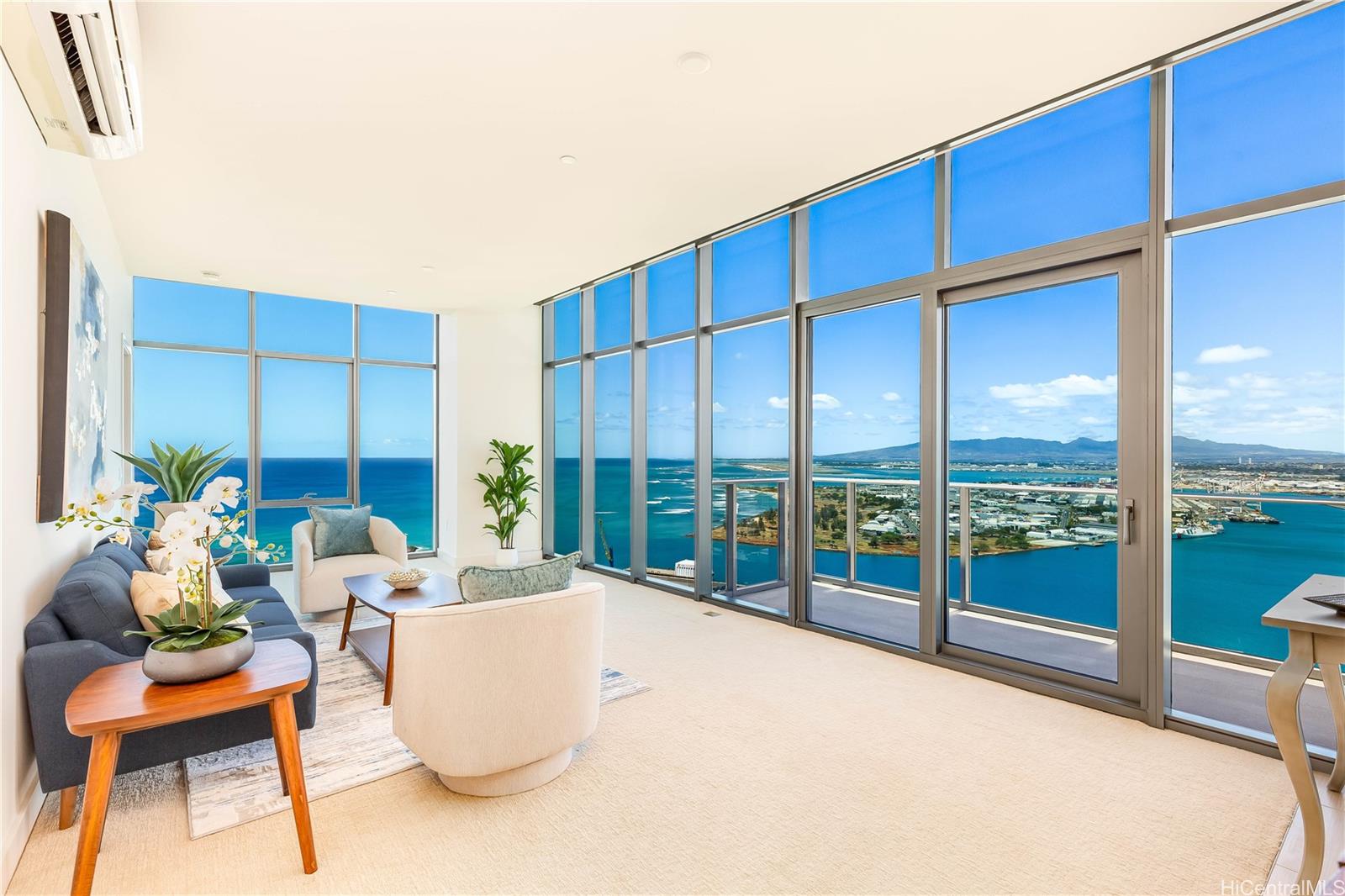 600 Ala Moana Boulevard 4302