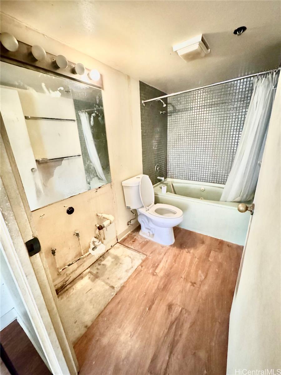 1088 Bishop Street  Unit 2101