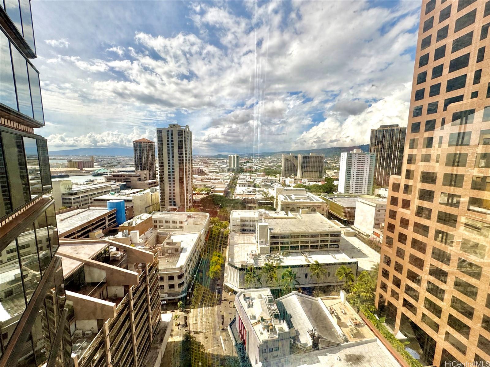 1088 Bishop Street  Unit 2101