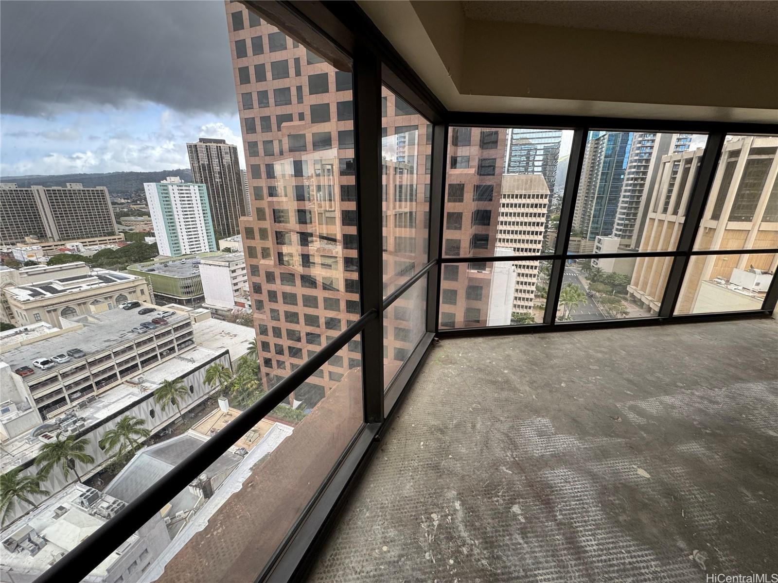 1088 Bishop Street  Unit 2101