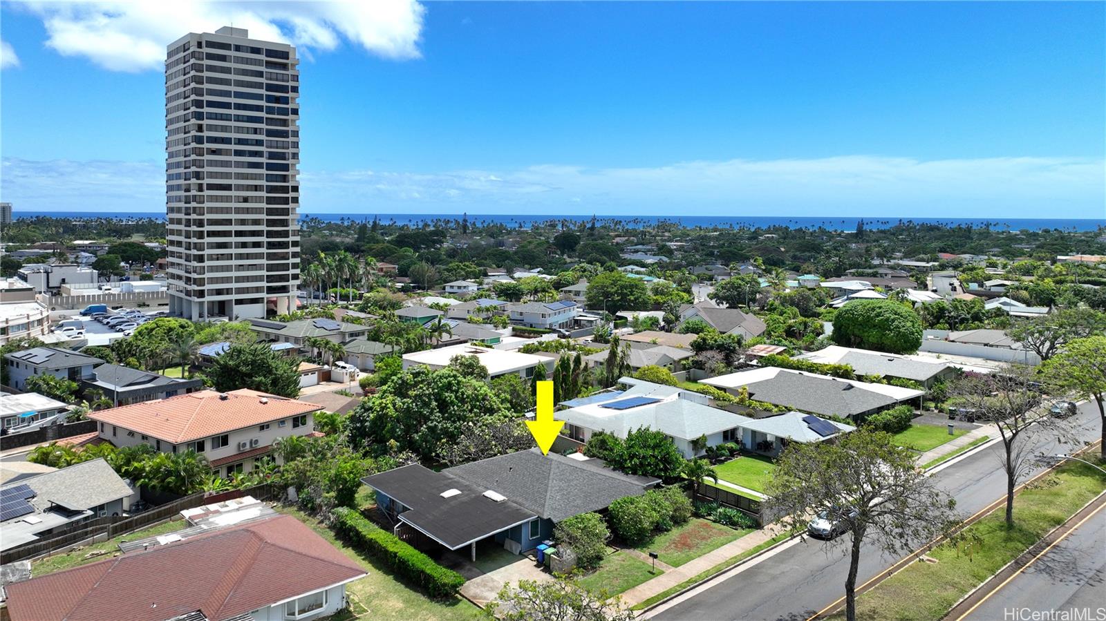 1157 Hunakai Street