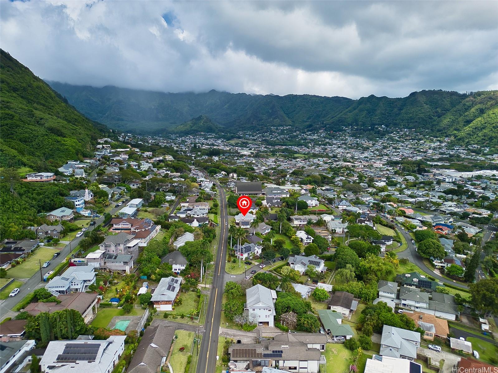 2637 Manoa Road
