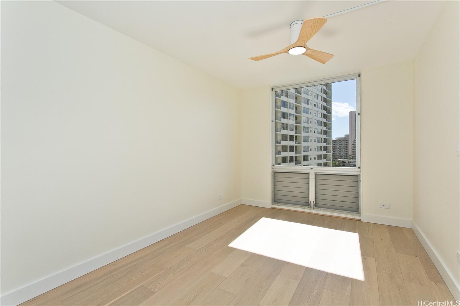 1717 Ala Wai Boulevard  Unit 1209